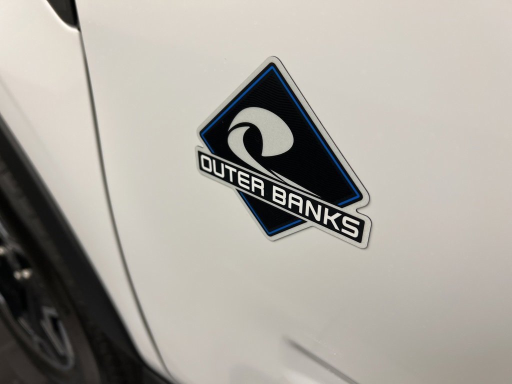 New 2025 Ford Bronco Sport Outer Banks w/ Outer Banks Tech Package+ image 39