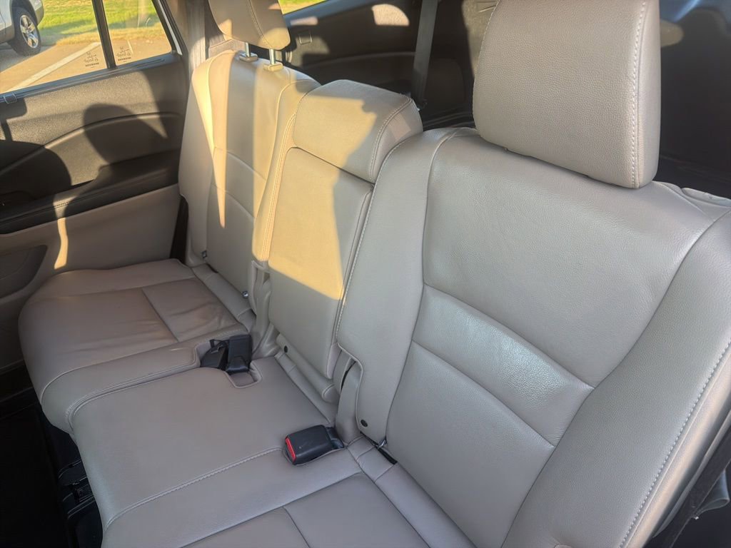 Used 2020 Honda Pilot EX-L image 19