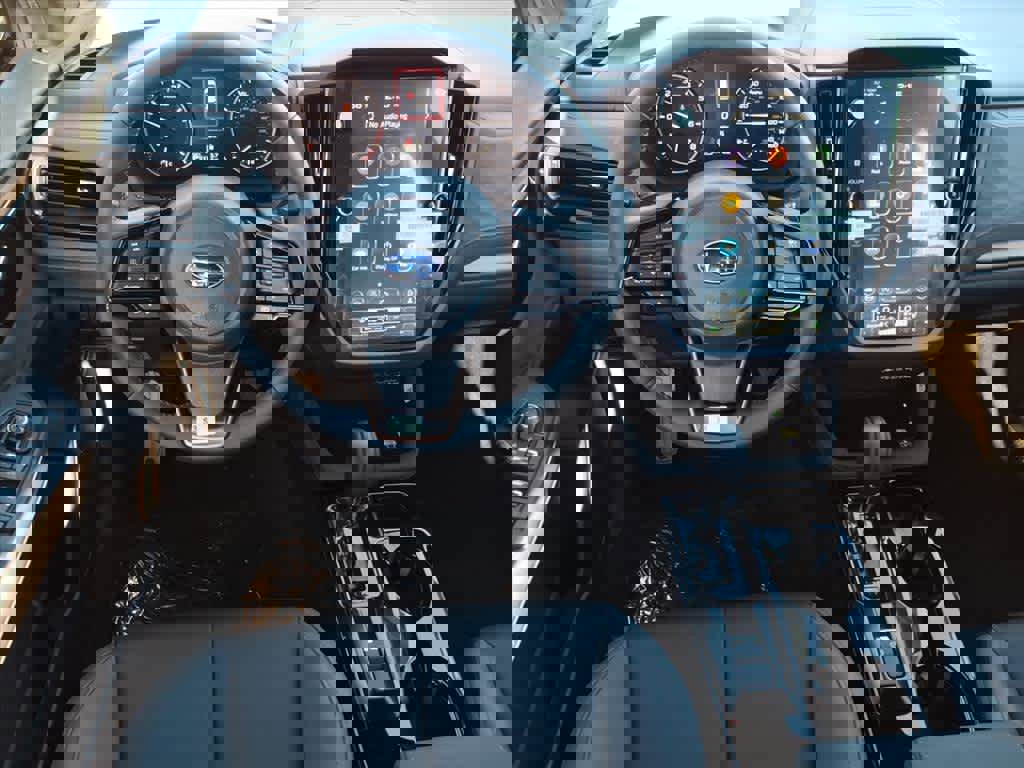 New 2026 Subaru Forester Sport image 32