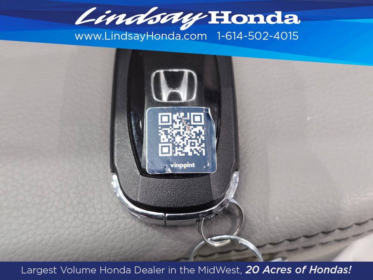 Used 2023 Honda Pilot Touring image 23