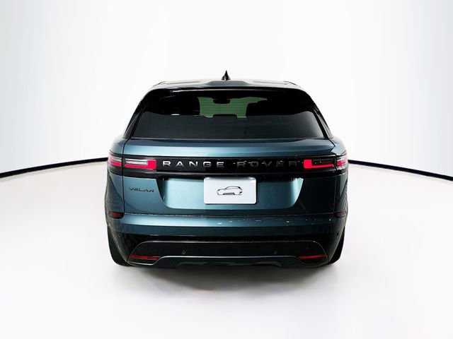 New 2026 Land Rover Range Rover Velar Dynamic SE AWD/4WD image 6