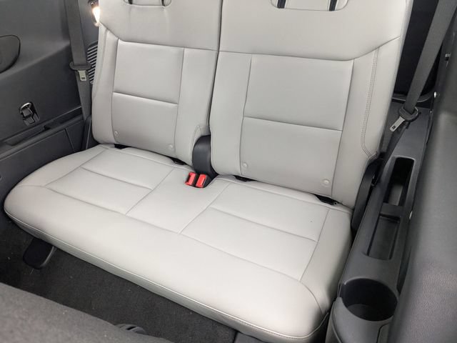 New 2026 Ford Explorer Active w/ Active Comfort Package AWD/4WD image 20