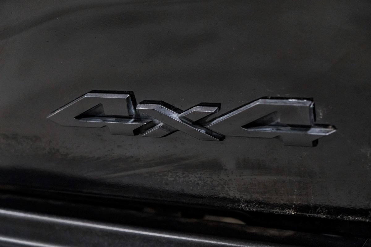 Used 2021 RAM 2500 Limited AWD/4WD image 54