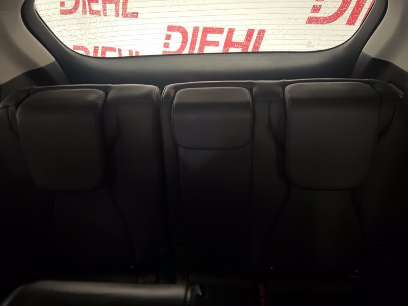 Certified 2024 Kia Carnival EX FWD image 16