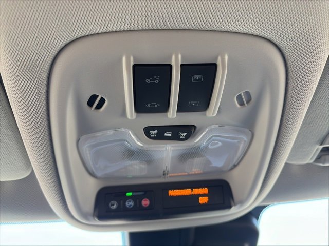 New 2026 Chevrolet TrailBlazer LT w/ Convenience Package image 25