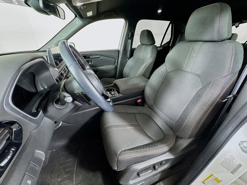 Used 2023 Honda Pilot Sport image 20