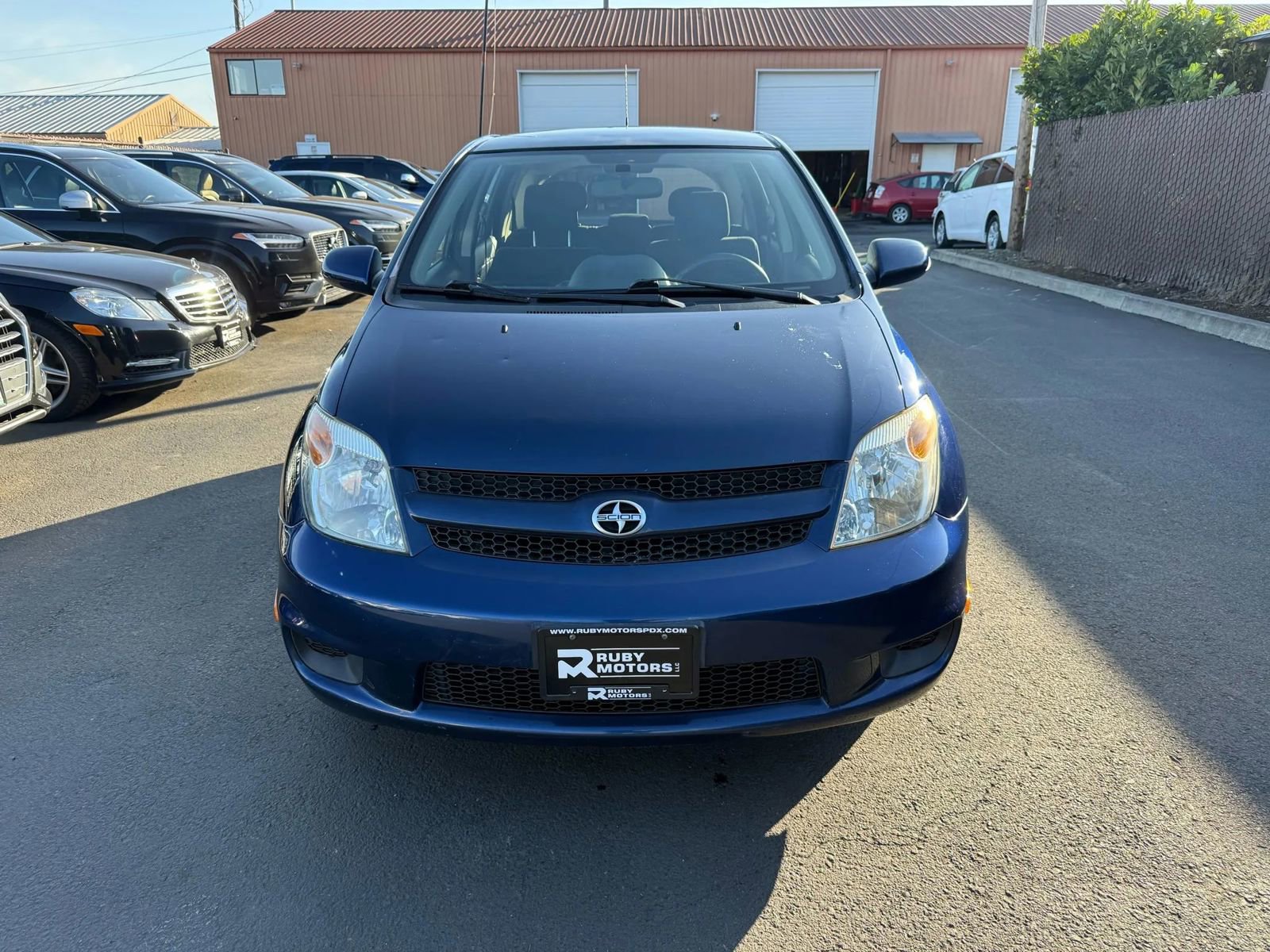 Used 2006 Scion xA image 2
