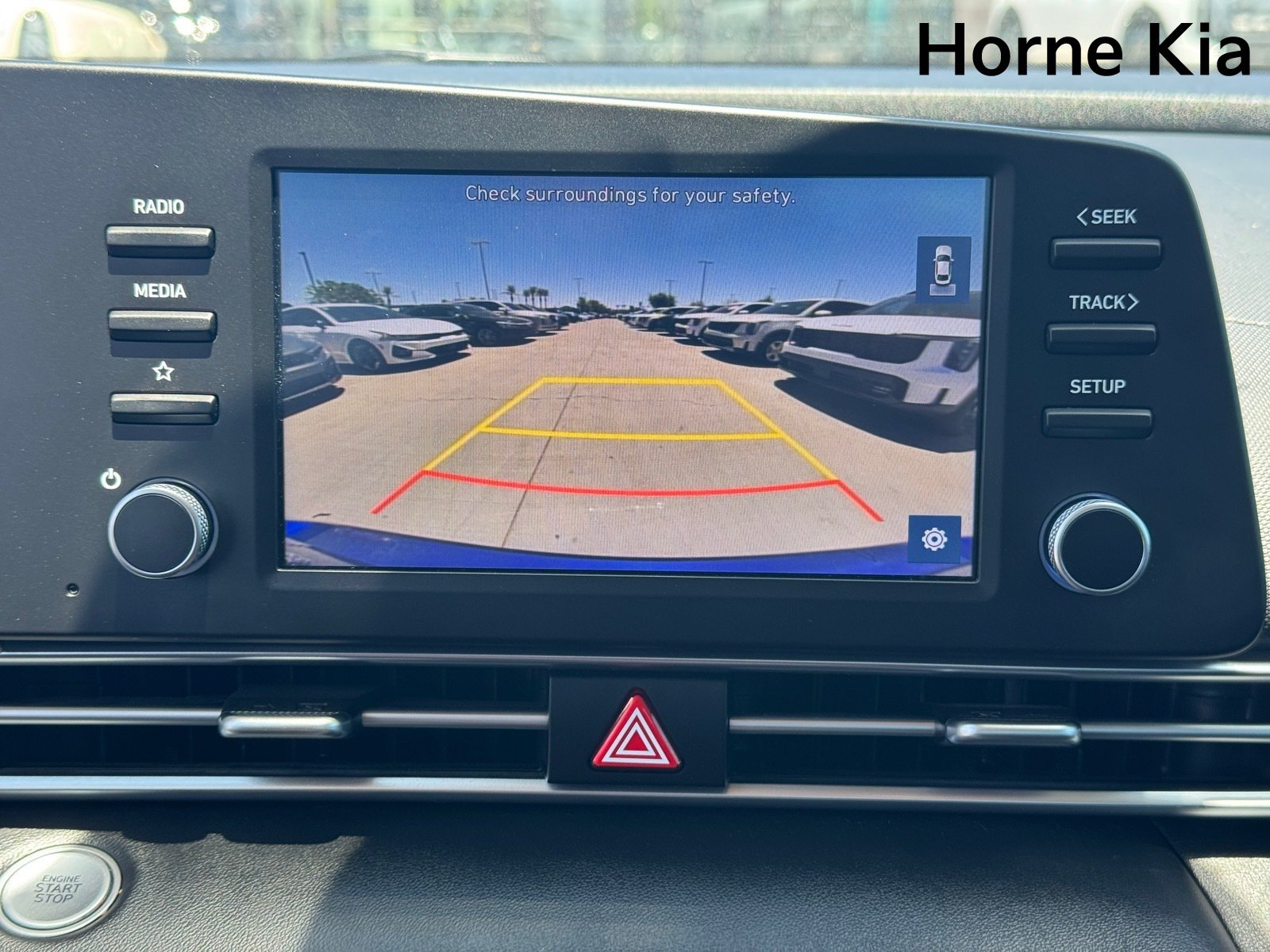 Used 2023 Hyundai Elantra SEL FWD image 22