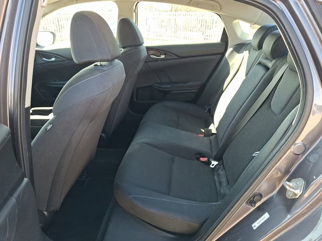 Used 2020 Honda Insight EX image 11