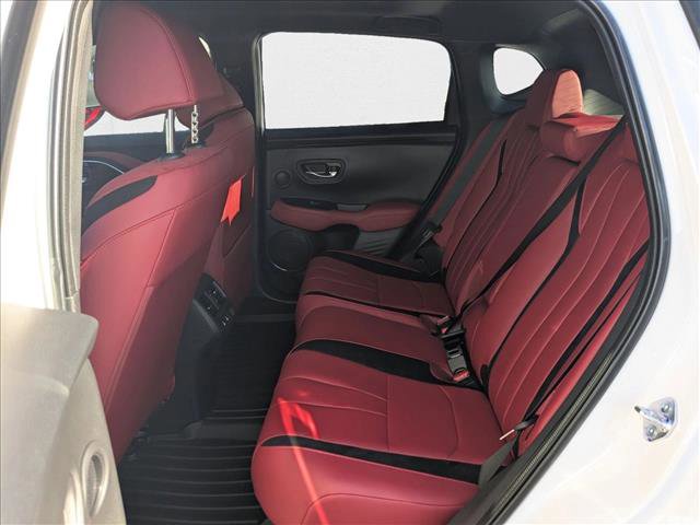 New 2025 Acura ADX A-Spec image 14