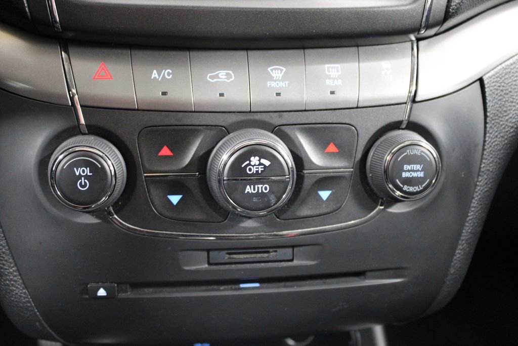 Used 2020 Dodge Journey Crossroad image 41