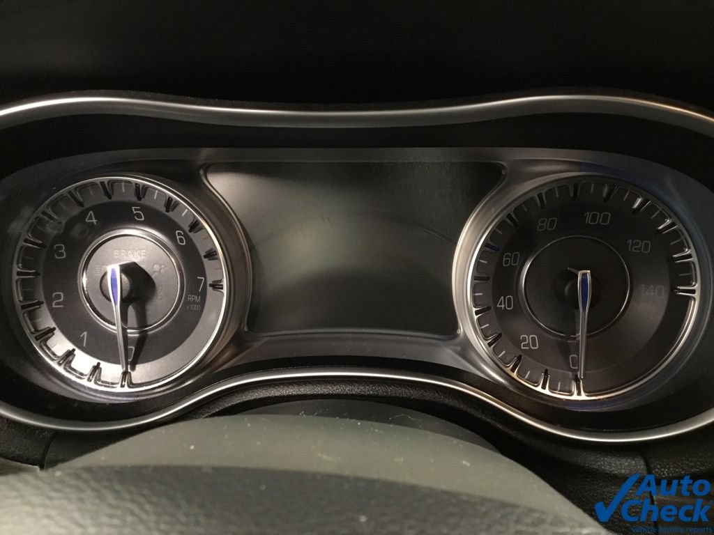 Used 2018 Chrysler 300 Touring w/ Sport Appearance Package RWD image 46