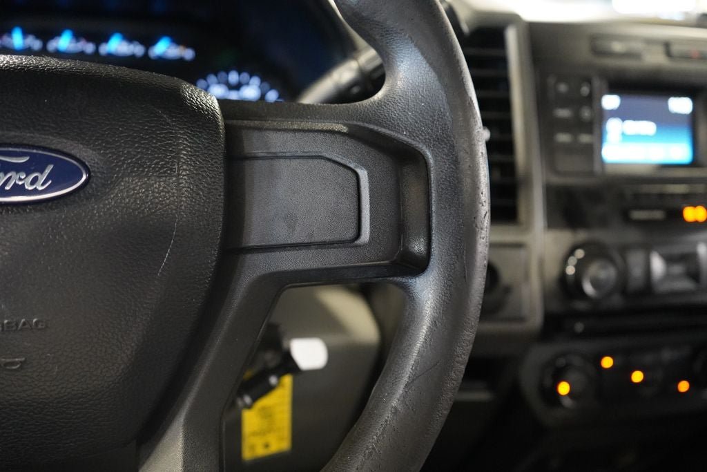 Used 2017 Ford F250 XL w/ XL Value Package RWD image 16