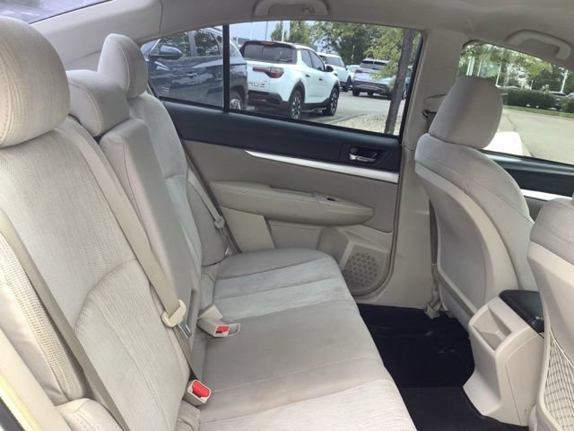Used 2014 Subaru Legacy 2.5i Premium AWD/4WD image 26