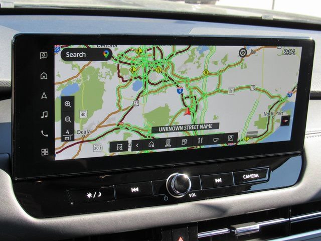 New 2026 Mitsubishi Outlander SE AWD/4WD image 15