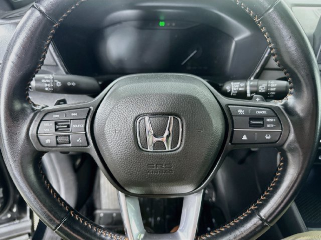 Used 2025 Honda CR-V Sport image 19