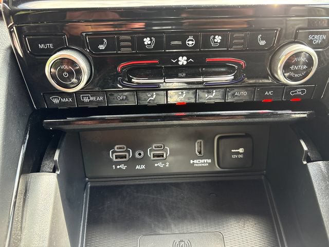 Certified 2025 Jeep Grand Cherokee L Summit AWD/4WD image 36
