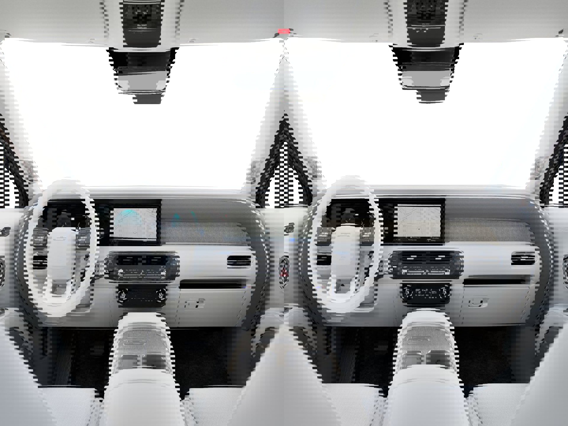 New 2026 Hyundai Palisade Limited image 8