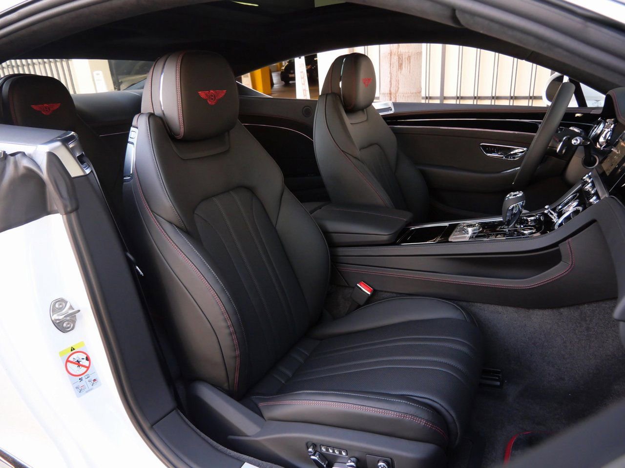 New 2026 Bentley Continental GT image 19