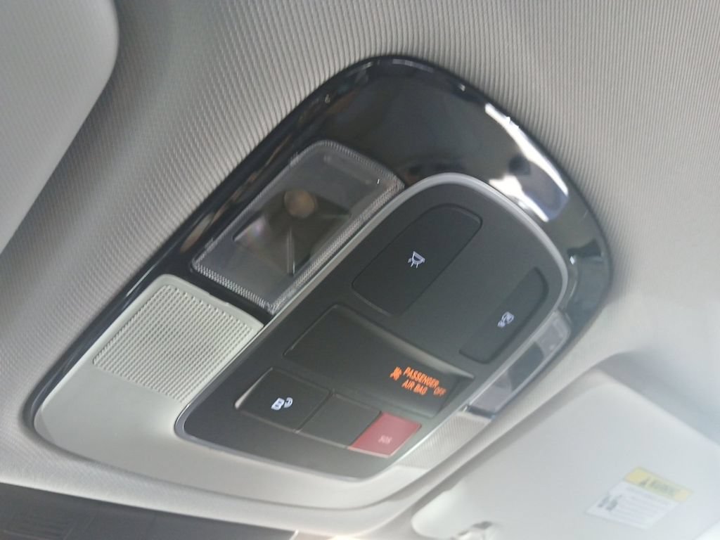 New 2026 Hyundai Tucson SEL AWD/4WD image 20