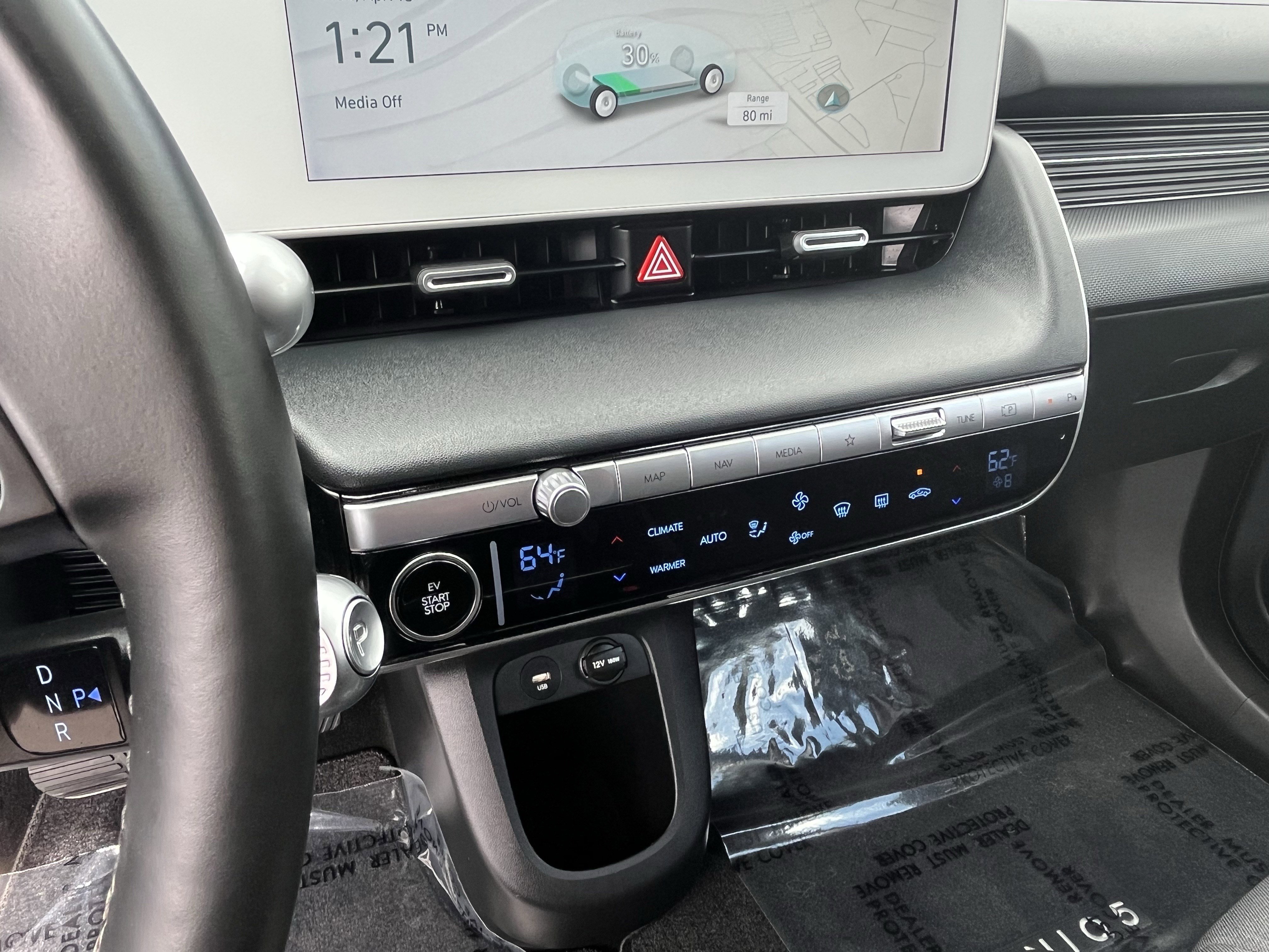 Certified 2024 Hyundai Ioniq 5 SEL image 24