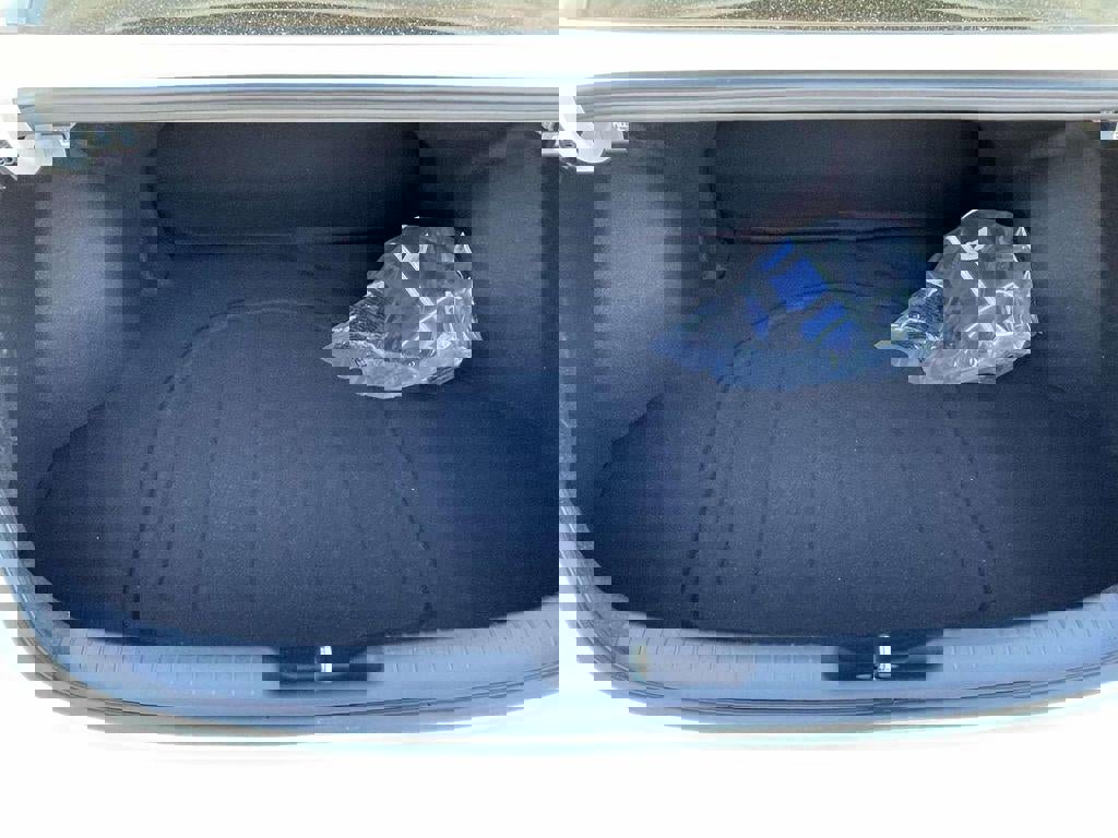 New 2026 Hyundai Elantra Sport image 25