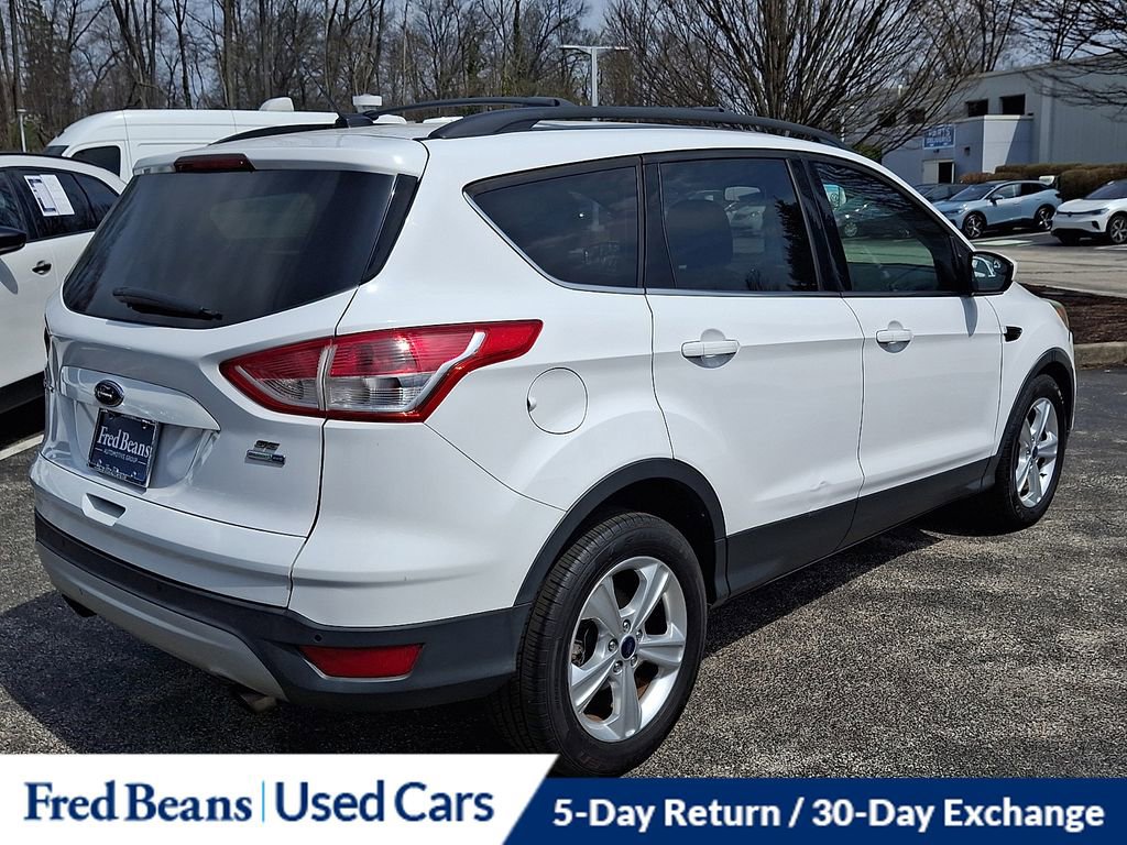 Used 2014 Ford Escape SE w/ Equipment Group 201A AWD/4WD image 6