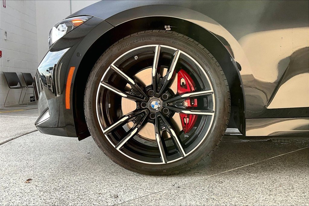 Used 2026 BMW M340i xDrive AWD/4WD image 11