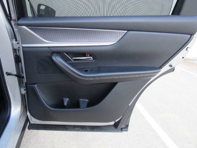 Used 2025 MAZDA CX-90 3.3 Turbo w/ Preferred Package image 25