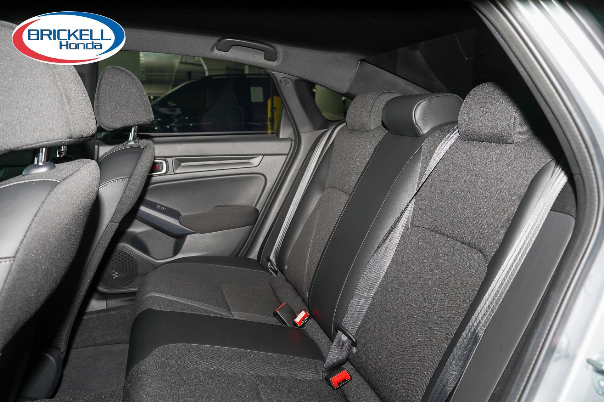 Used 2023 Honda Civic Sport image 19
