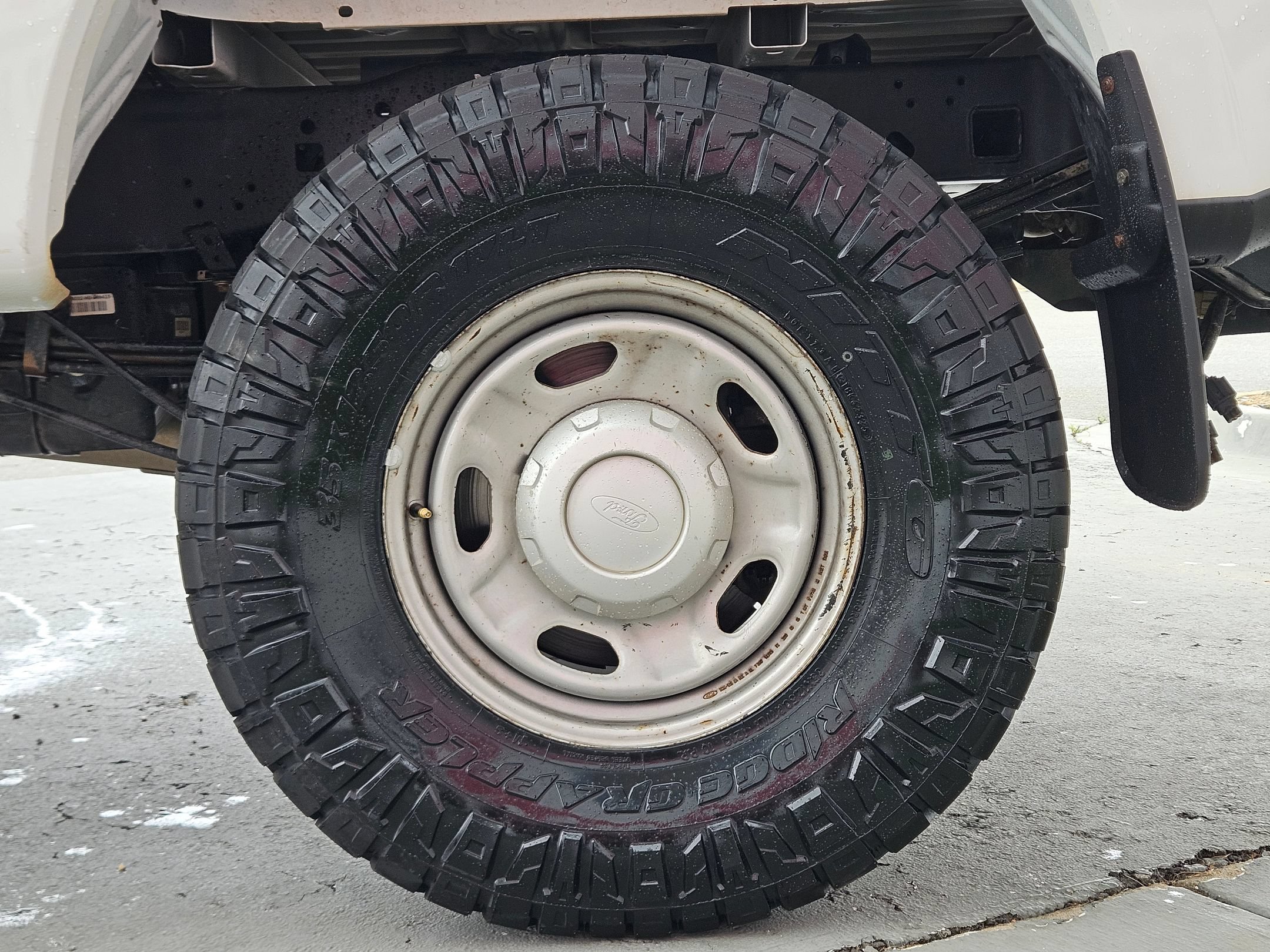 Used 2019 Ford F250 XL w/ Power Equipment Group AWD/4WD image 28