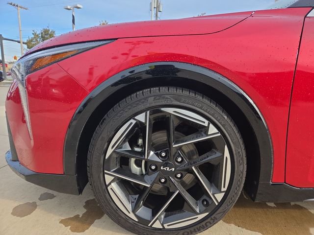 Used 2025 Kia K4 GT-Line w/ GT-Line Sunroof Package image 20