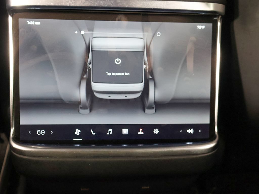Used 2023 Tesla Model S Standard Range AWD/4WD image 37