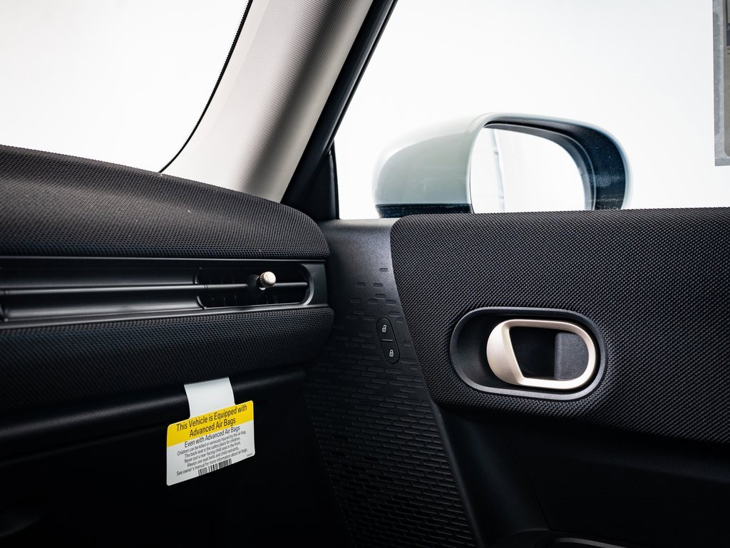 Certified 2025 MINI Cooper 2-Door Hardtop image 30