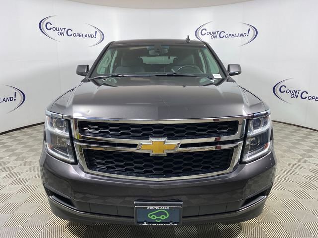 Certified 2016 Chevrolet Tahoe LS image 9