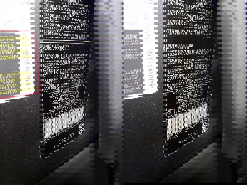 Used 2019 Land Rover Range Rover Sport HSE image 87