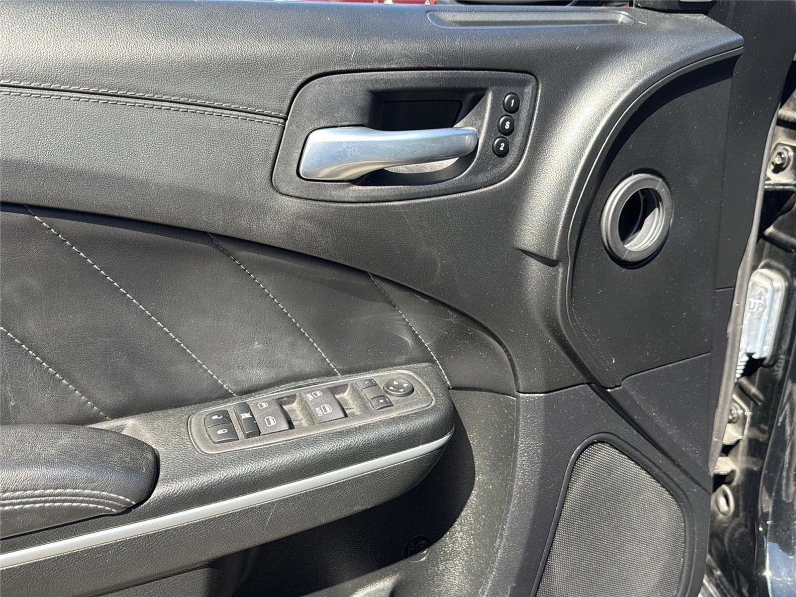 Used 2023 Dodge Charger Scat Pack w/ Plus Group RWD image 12