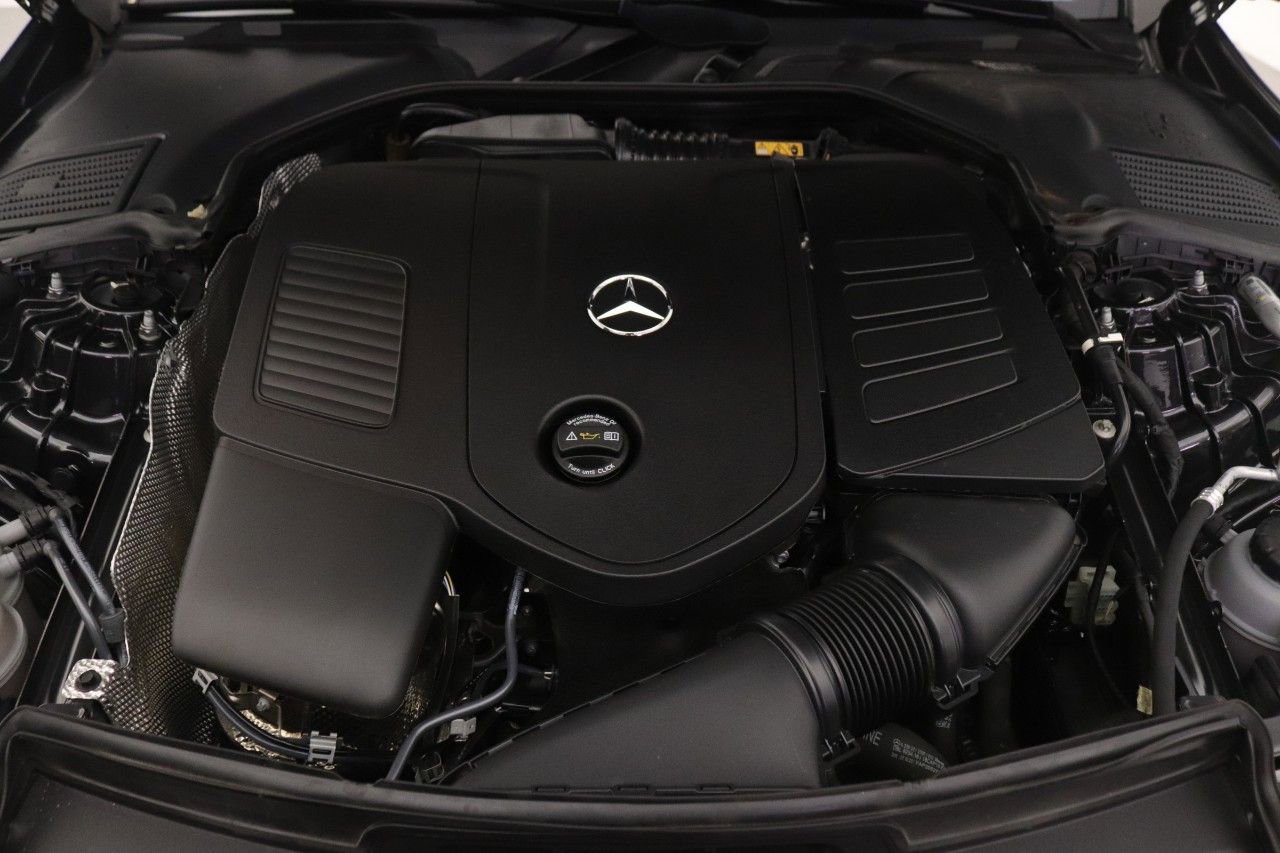 Certified 2023 Mercedes-Benz C 300 Sedan image 24