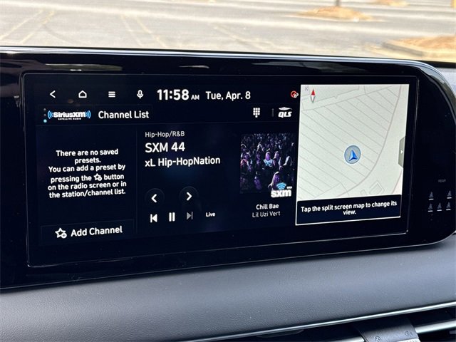 New 2025 Hyundai Palisade Calligraphy image 23