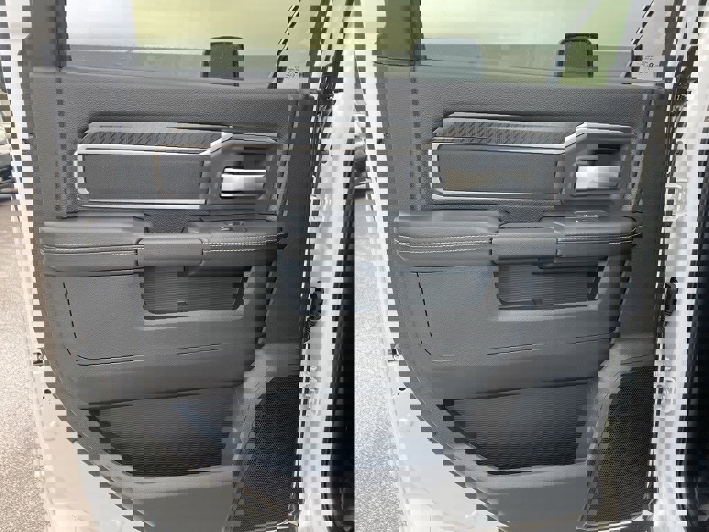 New 2026 RAM 2500 Big Horn image 17