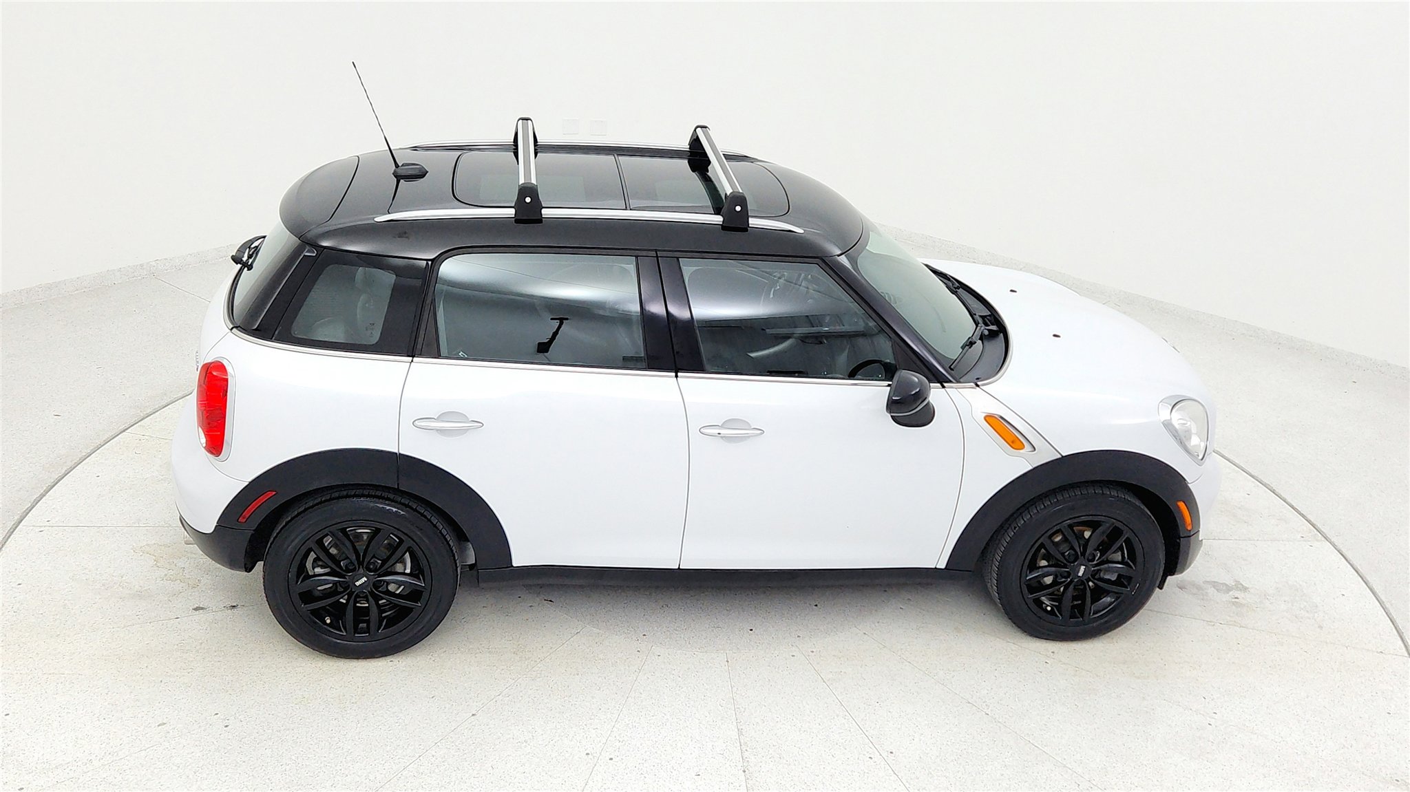 Used 2015 MINI Cooper Countryman image 38