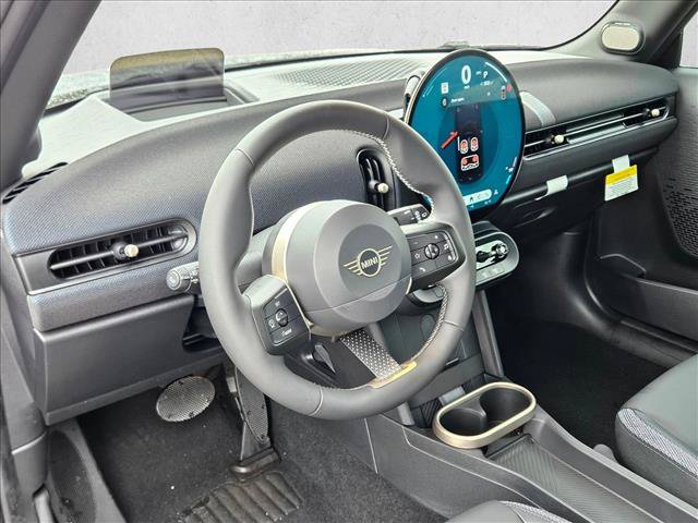 Used 2026 MINI Cooper S FWD image 3