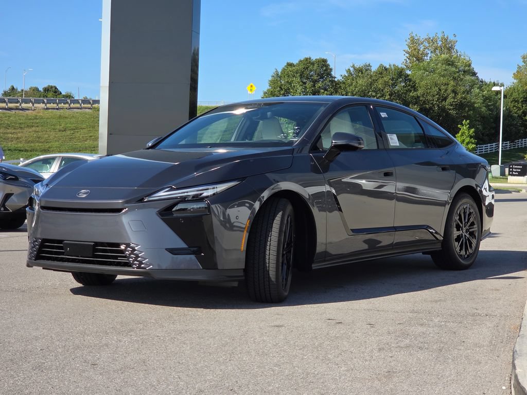 New 2026 Lexus ES 350h FWD image 26