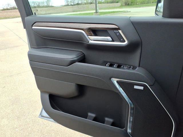 New 2026 GMC Sierra 1500 Elevation AWD/4WD image 16