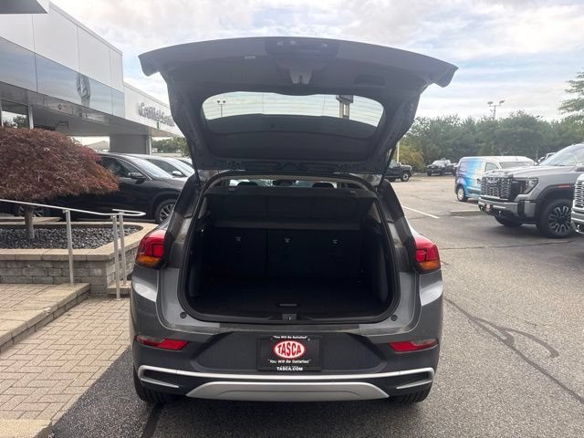 Used 2021 Buick Encore GX Preferred FWD image 21