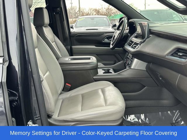 Used 2023 Chevrolet Tahoe LT image 15