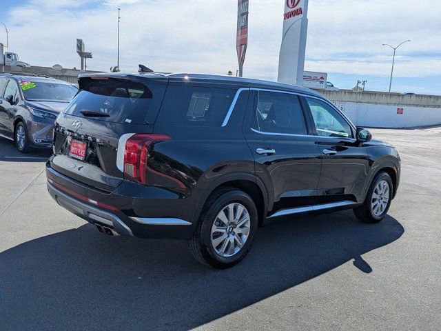 Used 2025 Hyundai Palisade SEL image 9