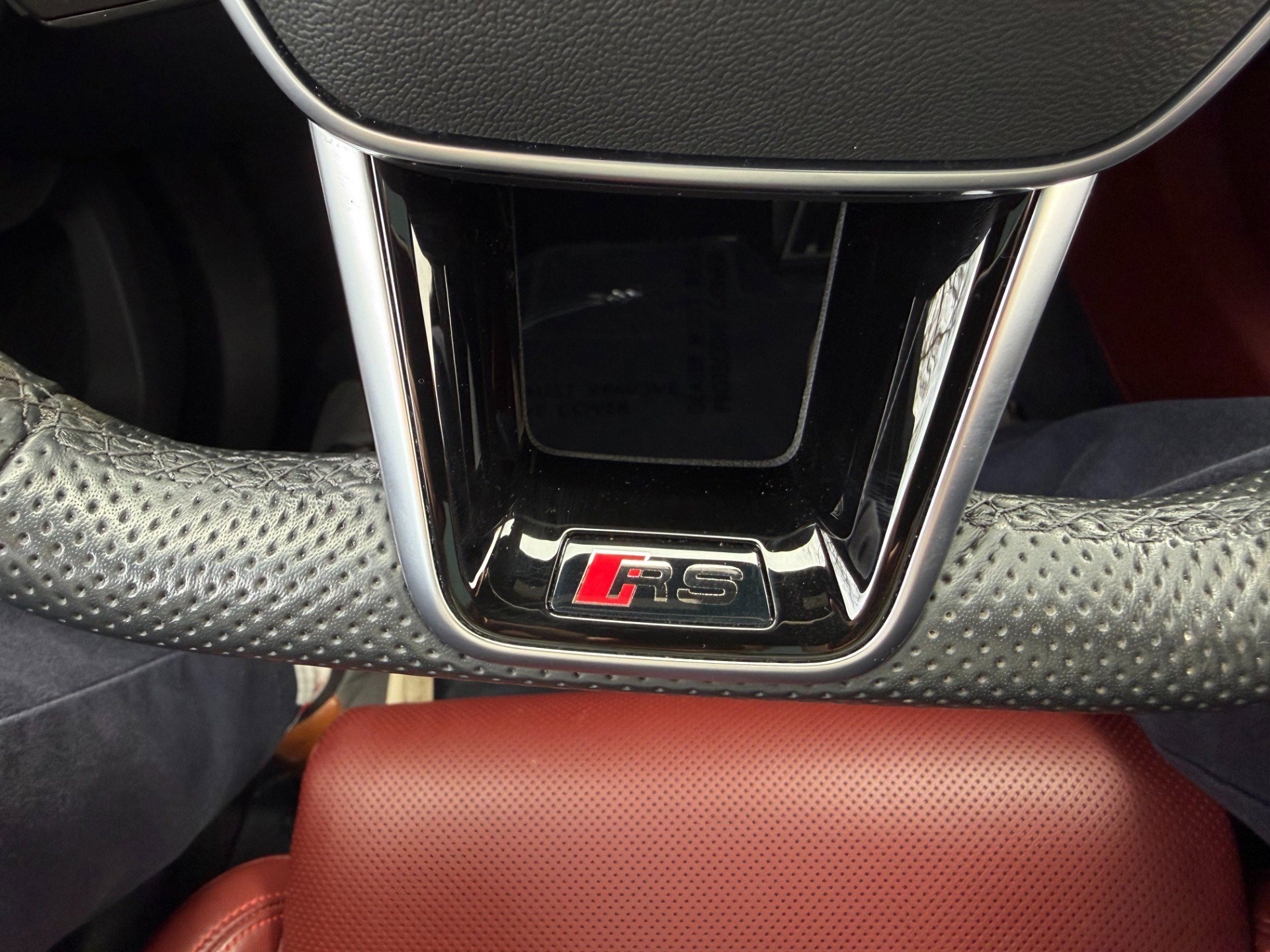 Used 2024 Audi RS e-tron GT w/ Carbon Performance Package image 51