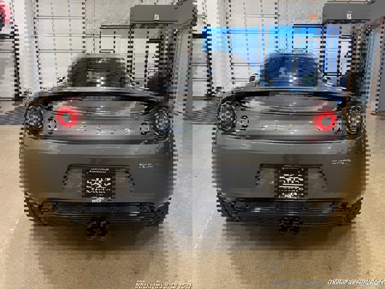 Used 2010 Lotus Evora 2+2 image 6