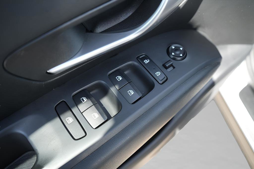 Certified 2023 Hyundai Tucson SEL w/ Convenience Package AWD/4WD image 21